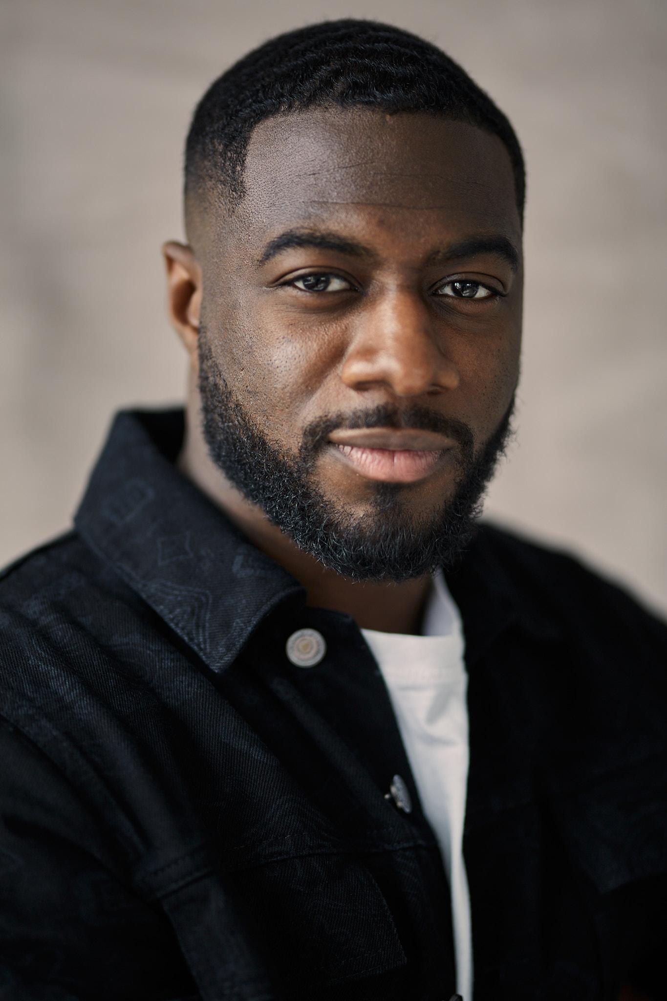 Nathan Somevi headshot